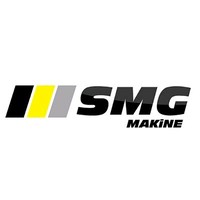 SMG MAkina Logo